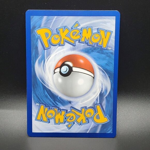 Pokemon TCG - Abra - 063/165 - Scarlet & Violet 151 - Near Mint or Better - Picture 4 of 4